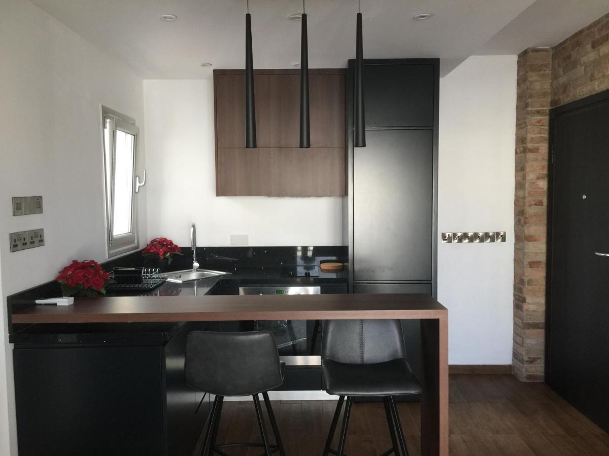 Pearl View Apartament