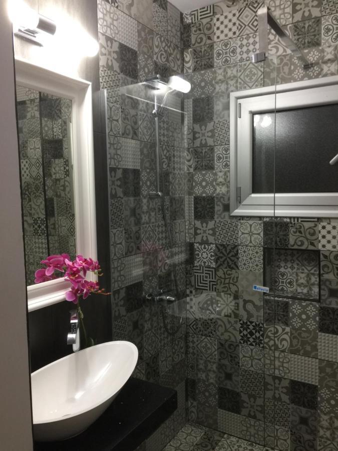 Pearl View Apartament