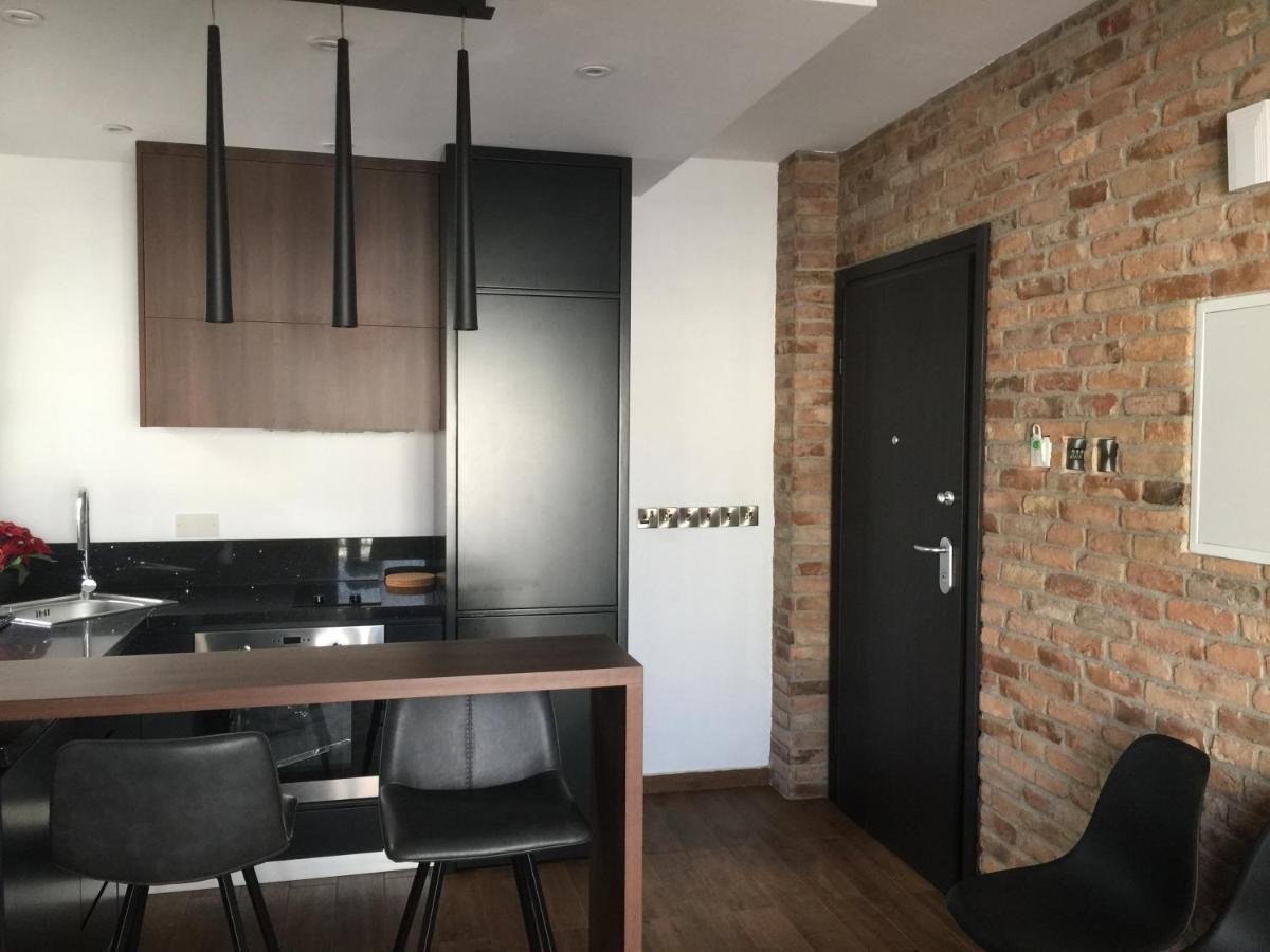 Pearl View Apartament