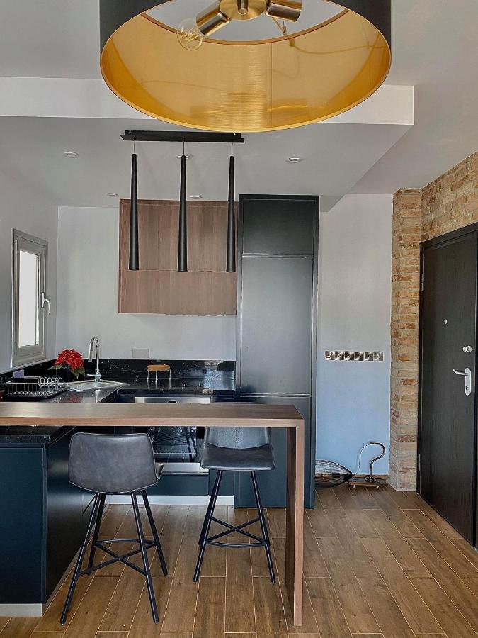 Pearl View Apartament Pafos
