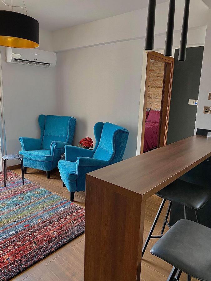Apartament Pearl View Pafos