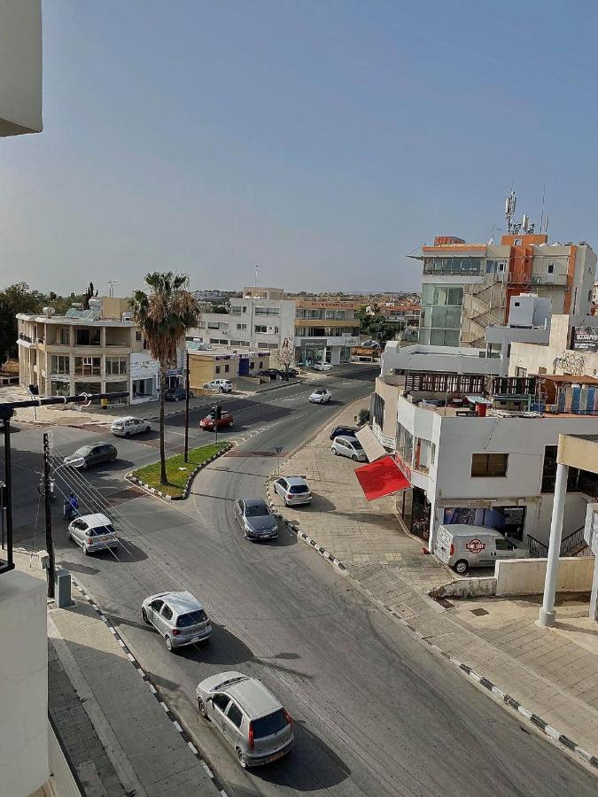 Pearl View Appartement Paphos