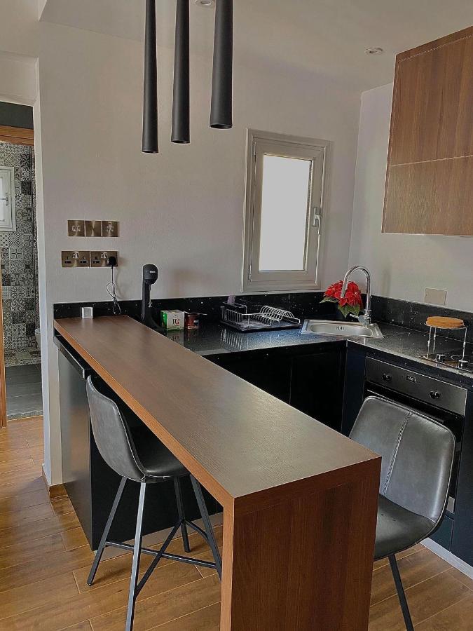 Appartement Pearl View