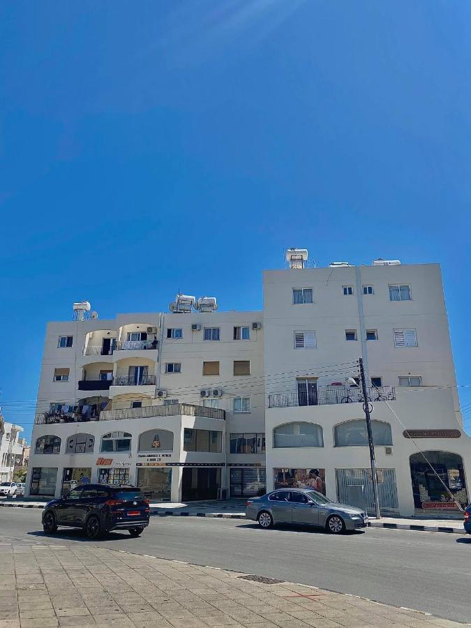 Pearl View Apartament *